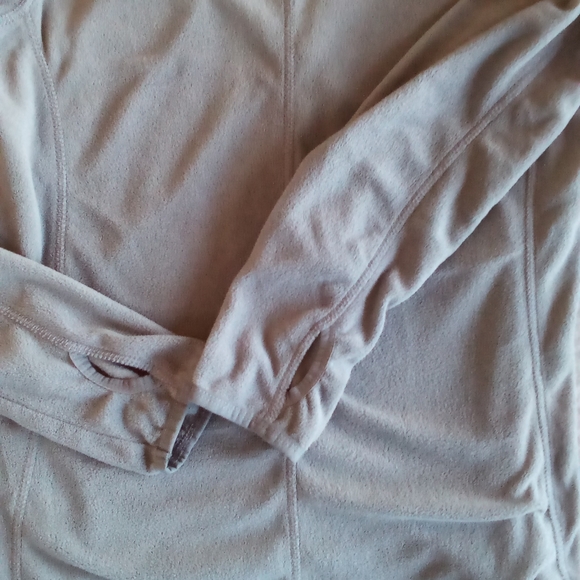 Port Authority fleece - Picture 7 of 8